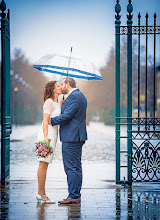 Fotografer pernikahan Kerstin Wendt. Foto tanggal 05.12.2020