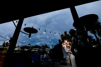 Fotografer pernikahan Christian Cardona. Foto tanggal 22.07.2025
