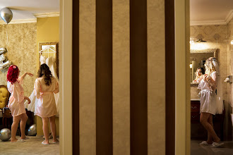 Wedding photographer Marius Marcoci. Photo of 30.05.2025
