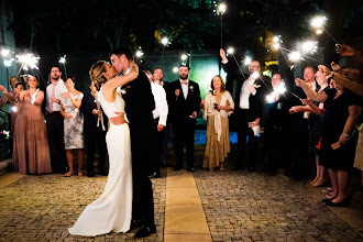 Fotógrafo de casamento Mantas Kubilinskas. Foto de 05.02.2024