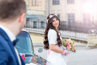 Fotógrafo de bodas Serdar Kalayci. Foto del 13.06.2019