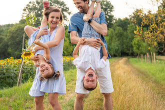 Vestuvių fotografas: Daniela Mišáková. 27.07.2021 nuotrauka