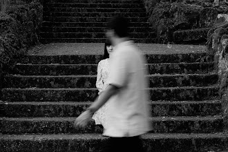 Wedding photographer Ricardo Silva. Photo of 25.07.2025
