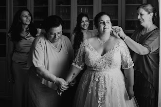 婚禮攝影師Miguel Angel Garrote. 27.04.2025的照片