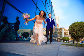 Wedding photographer Mikhail Rekochinskiy. Photo of 19.06.2019