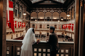 ช่างภาพงานแต่งงาน Nertila Arifi. ภาพเมื่อ 24.04.2024