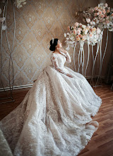Wedding photographer Nataliya Pupysheva. Photo of 12.02.2021