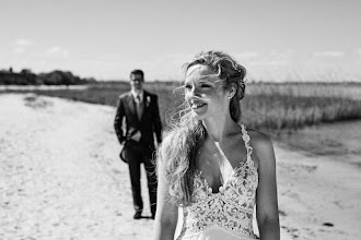 Wedding photographer Oliver Michael Maier. Photo of 29.02.2020
