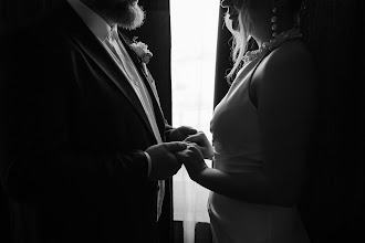 Wedding photographer Andrey Polyakov. Photo of 22.06.2025