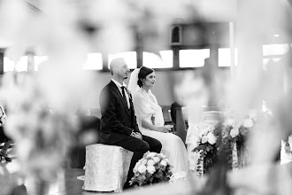 婚禮攝影師Sira Falso. 15.07.2025的照片