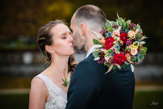 Wedding photographer Jiří Kuhn. Photo of 15.11.2022