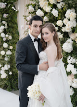 Wedding photographer Valeriya Kokonova. Photo of 03.05.2025