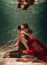 Huwelijksfotograaf Yulya Kot. Foto van 21.01.2022