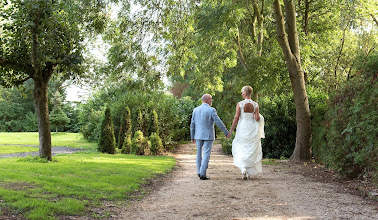 Fotograful de nuntă Laurien Lub. Fotografie la: 07.03.2019