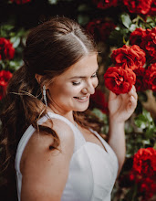 Vestuvių fotografas: Magdalena Paczkowska. 19.08.2025 nuotrauka