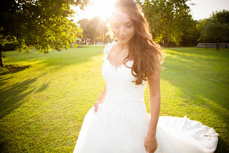 Fotógrafo de bodas Max Pannone. Foto del 27.09.2020