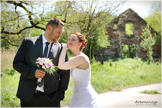 Hochzeitsfotograf Anita Dobor. Foto vom 03.03.2019