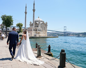 Hochzeitsfotograf Giorgos Antoniadis. Foto vom 15.09.2025