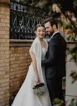 Hochzeitsfotograf Melina Waliczek. Foto vom 01.05.2019