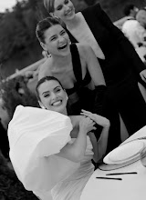 Wedding photographer Evgeniya Cherepanova. Photo of 07.05.2025