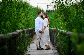 Fotografo di matrimoni Aurelian Nedelcu. Foto del 07.08.2022