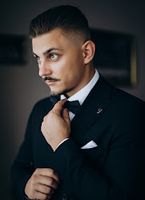 Svatební fotograf Vasyl Leskiv. Fotografie z 22.05.2024