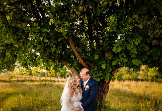 Wedding photographer Boštjan Jamšek. Photo of 16.05.2025