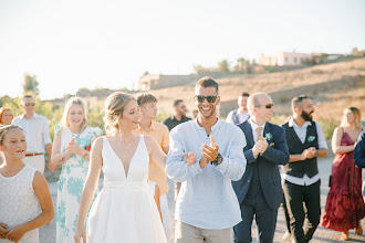 Fotografo di matrimoni Ioanna Psimiti. Foto del 03.04.2025