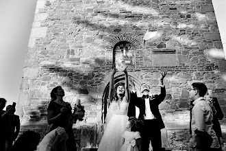 Wedding photographer David Robert. Photo of 23.08.2025
