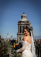 Wedding photographer Diana Vázquez. Photo of 17.04.2025