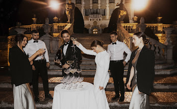Düğün fotoğrafçısı Anastasia Kosheleva. Fotoğraf 11.05.2023 tarihinde