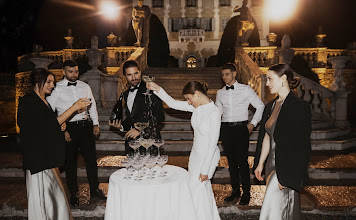 Wedding photographer Anastasia Kosheleva. Photo of 11.05.2023