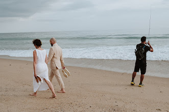 Fotógrafo de bodas Nicole Sánchez. Foto del 23.05.2025