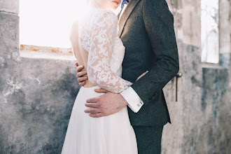 Photographe de mariage Jessica Groenewegen. Photo du 06.03.2019
