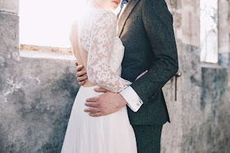 Wedding photographer Jessica Groenewegen. Photo of 06.03.2019