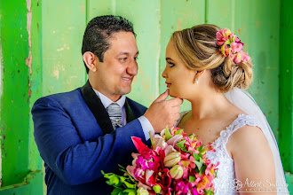 Svatební fotograf Albert Santana. Fotografie z 25.03.2020