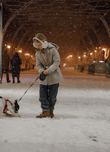 Wedding photographer Anastasiya Isaeva. Photo of 03.02.2021