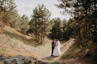 Fotografo di matrimoni Martin Hesko. Foto del 21.02.2020