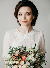 Wedding photographer Gennadiy Pronyaev. Photo of 08.05.2024
