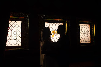 Hochzeitsfotograf Yana Ermakova. Foto vom 08.10.2024