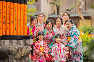 Wedding photographer CHIAYING CHAN. Photo of 02.04.2025
