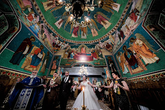 Fotógrafo de bodas Tata Bamby. Foto del 14.06.2019