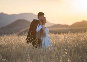 婚礼摄影师Jose Luis Aledo. 20.04.2023的图片