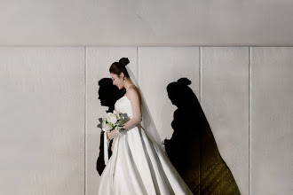 婚禮攝影師Nguyen Thanh Tu. 22.02.2024的照片