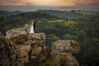 Svatební fotograf Artur Hajdukiewicz. Fotografie z 24.07.2025