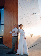 Fotografo di matrimoni Dmitriy Ivlev. Foto del 29.10.2022