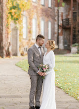 Fotografo di matrimoni Jarosław Deineko. Foto del 29.05.2021