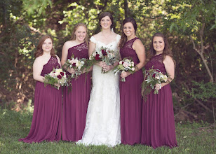 Esküvői fotós: Tiffany Smith. 08.09.2019 -i fotó