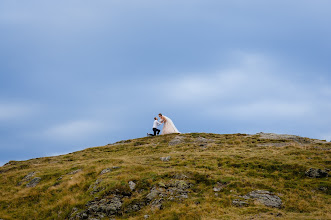 Fotógrafo de casamento Marco Olivotto. Foto de 12.01.2020