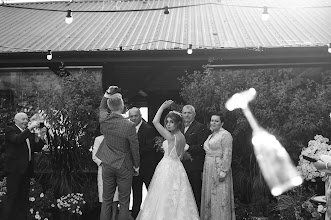 Wedding photographer Obiektywnie Nakręceni. Photo of 08.07.2025